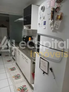Apartamento com 3 Quartos à venda, 73m² no Vila Campestre, São Paulo