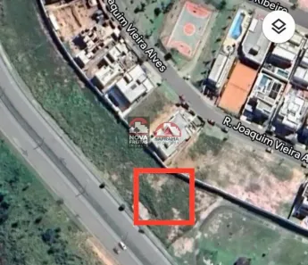 Lote/Terreno para alugar, 630m² no Jardim das Colinas, São José dos Campos