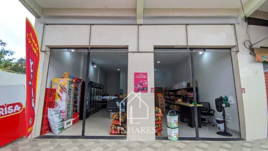 Ponto Comercial à venda, 90m² no Jardim Atlântico Oeste (Itaipuaçu), Maricá