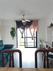 Apartamento com 3 Quartos à venda, 98m² no Vila Andrade, São Paulo