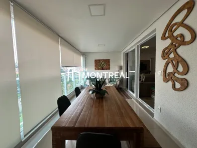 Apartamento com 3 Quartos à venda, 104m² no Vila Lúcia Elvira, São Paulo