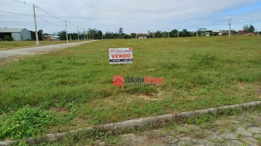 Lote/Terreno à venda, 360m² no Jardim Cibeli, Araranguá