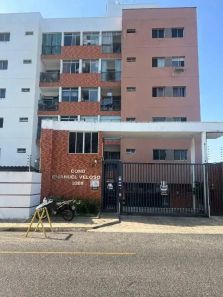 Apartamento com 3 Quartos à venda, 70m² no São João, Teresina