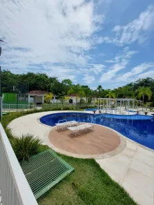 Apartamento com 3 Quartos para alugar, 80m² no Flores, Manaus