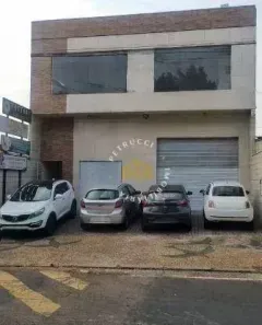 Ponto Comercial para alugar, 200m² no Vila Campos Sales, Campinas