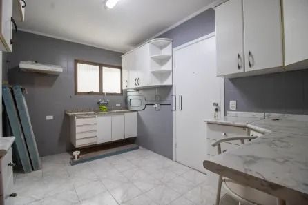 Apartamento com 3 Quartos para alugar, 115m² no Itaim Bibi, São Paulo