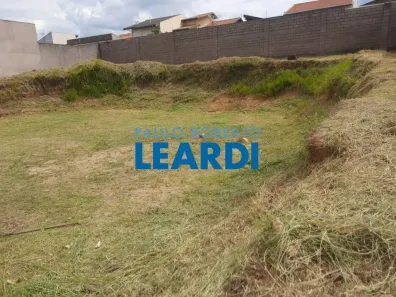 Lote/Terreno à venda, 300m² no Parque dos Cocais, Valinhos