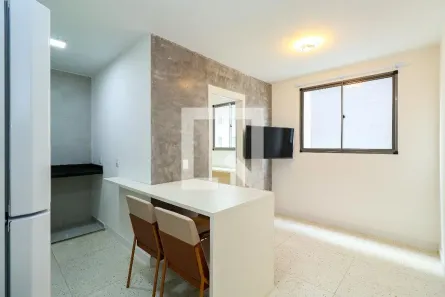 Apartamento com 2 Quartos à venda, 40m² no Vila Andrade, São Paulo