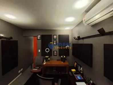 Sala Comercial para alugar, 53m² no Higienópolis, São Paulo