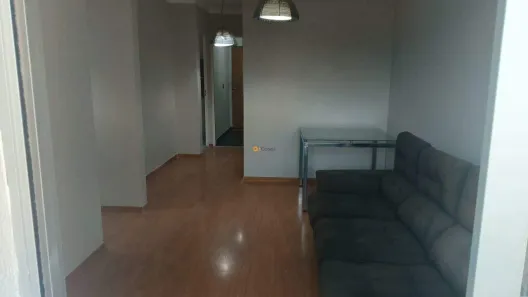 Apartamento com 3 Quartos à venda, 64m² no Jardim Vergueiro (Sacomã), São Paulo