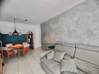 Apartamento com 3 Quartos à venda, 75m² no Paquetá, Belo Horizonte