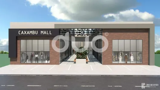 Ponto Comercial para alugar, 44m² no Jardim Caxambu, Piracicaba
