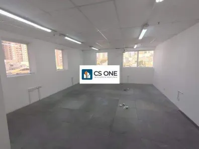 Sala Comercial para alugar, 45m² no Rudge Ramos, São Bernardo do Campo