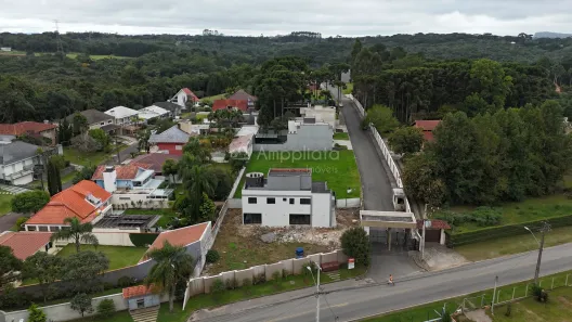 Lote/Terreno à venda, 259m² no Colônia Faria, Colombo