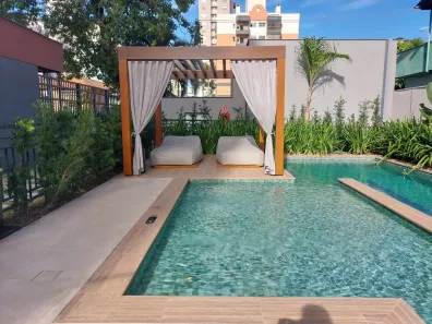 Apartamento com 1 Quarto à venda, 28m² no Partenon, Porto Alegre