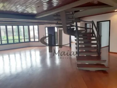 Sobrado com 4 Quartos à venda, 451m² no Jardim São Caetano, São Caetano do Sul