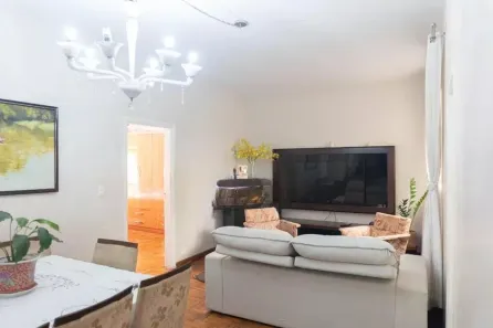 Apartamento com 2 Quartos à venda, 114m² no Bela Vista, São Paulo
