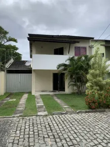 Casa de Condomínio com 4 Quartos à venda, 138m² no Buraquinho, Lauro de Freitas