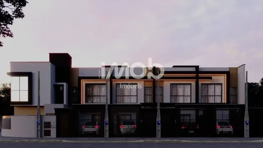 Casa com 2 Quartos à venda, 70m² no Três Rios do Norte, Jaraguá do Sul