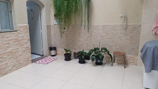Sobrado com 3 Quartos à venda, 161m² no Parque Capuava, Santo André
