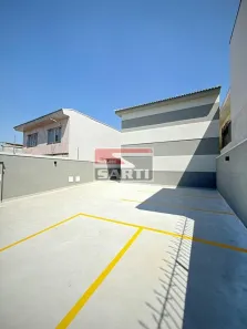 Casa de Condomínio com 2 Quartos à venda, 53m² no Vila Constança, São Paulo