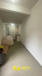 Kitnet com 1 Quarto para alugar, 22m² no Irajá, Rio de Janeiro