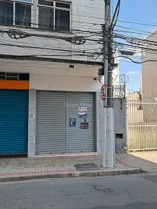 Ponto Comercial para alugar, 32m² no Alto dos Passos, Juiz de Fora
