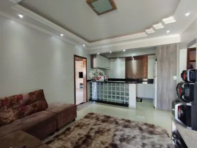 Casa com 2 Quartos à venda, 128m² no Linha Santa Cruz, Santa Cruz do Sul