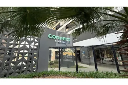 Apartamento com 1 Quarto à venda, 46m² no Jardim do Paço, Sorocaba