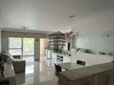 Apartamento com 2 Quartos à venda, 81m² no Vila Gumercindo, São Paulo