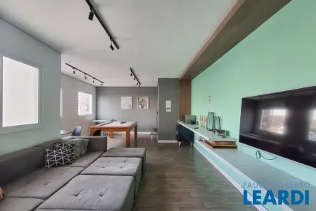 Apartamento com 3 Quartos à venda, 58m² no Limão, São Paulo