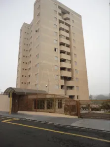 Apartamento com 3 Quartos à venda, 97m² no Vila Melhado, Araraquara