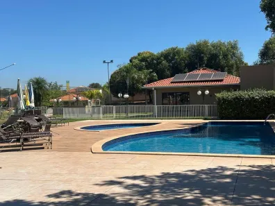 Casa de Condomínio com 2 Quartos à venda, 145m² no Despraiado, Cuiabá