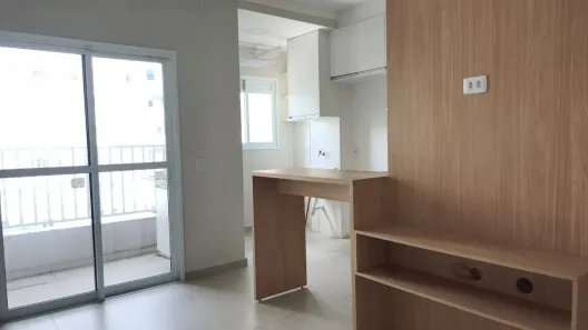 Apartamento com 2 Quartos à venda, 52m² no Condomínio Residencial Colinas do Paratehy, São José dos Campos