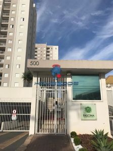 Apartamento com 2 Quartos à venda, 70m² no Mansões Santo Antônio, Campinas