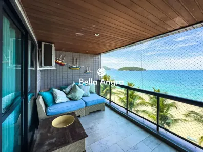 Apartamento com 4 Quartos à venda, 179m² no , Mangaratiba