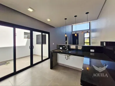 Casa de Condomínio com 3 Quartos à venda, 89m² no Jardim Residencial Villagio Ipanema I, Sorocaba