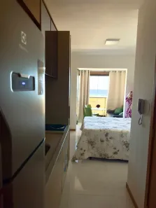Apartamento à venda, 20m² no Jardim Armação, Salvador