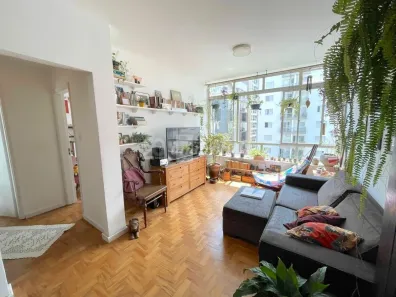 Apartamento com 2 Quartos à venda, 70m² no Perdizes, São Paulo