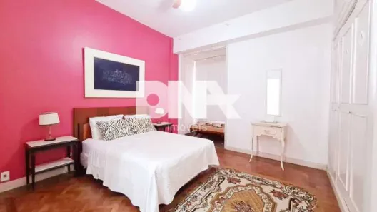 Apartamento com 3 Quartos à venda, 170m² no Copacabana, Rio de Janeiro