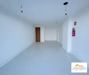Casa com 1 Quarto para alugar, 30m² no São Francisco, Ilhéus