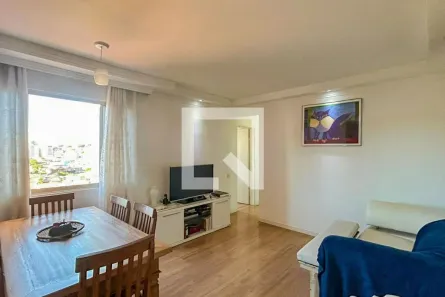 Apartamento com 3 Quartos à venda, 75m² no Jardim Ubirajara (Zona Sul), São Paulo