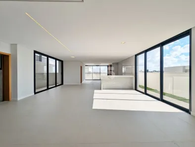 Casa de Condomínio com 4 Quartos à venda, 220m² no Gleba Simon Frazer, Londrina