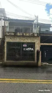 Sobrado com 3 Quartos à venda, 98m² no Jardim Nossa Senhora do Carmo, São Paulo