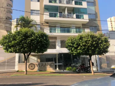 Apartamento com 3 Quartos à venda, 75m² no Centro, Londrina