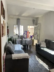 Casa com 4 Quartos à venda, 120m² no Jardim Teresópolis, Betim