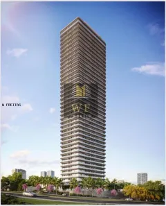 Apartamento com 3 Quartos à venda, 110m² no Alphagran Alphaville, Barueri