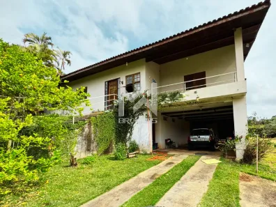 Casa de Condomínio com 5 Quartos à venda, 680m² no Caixa D´Água, Vinhedo