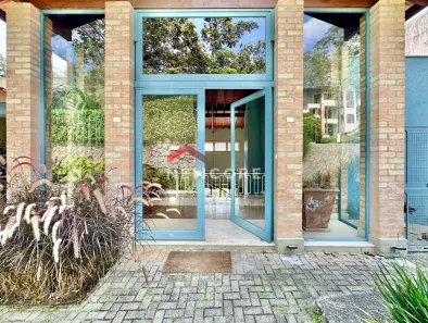 Apartamento com 4 Quartos à venda, 457m² no Jardim Indaiá, Embu das Artes