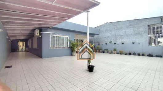 Casa com 4 Quartos à venda, 220m² no Bela Vista, Alvorada